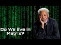 क्या ये दुनिया एक Matrix है Do We Live In Matrix Full Documentary