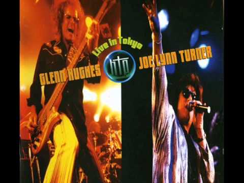 Hughes Turner Project   King Of Dreams by 블루엔샤