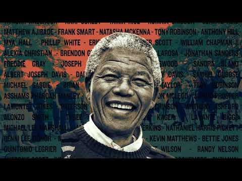 MISKEEN - "CUZ I'M BLACK" FEAT. C-JILLA (OFFICIAL MUSIC VIDEO)