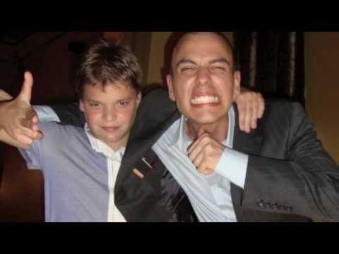 mesciuRafeli - LLentame