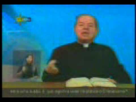 O Pão Nosso 6 Março 11 Pe F.C.Cardoso.