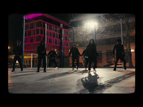 CDG - Call Me Baby (Clip Officiel)