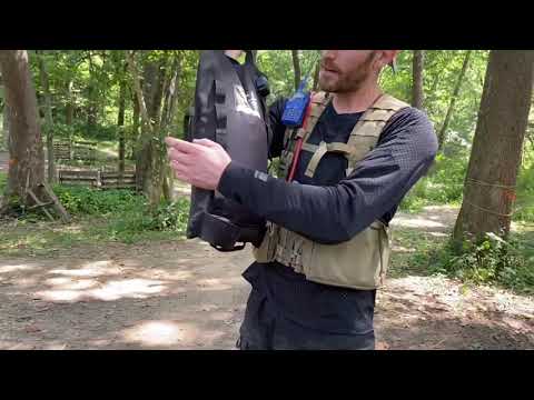 Heavy Enduro: Giant Loop Armadillo Review