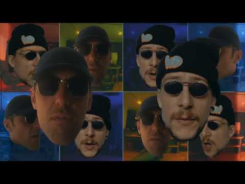 Joe Publik & Sublingual - Timeless