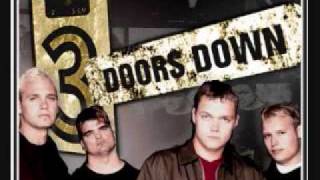 Story of a girl- 3 doors down