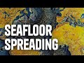 Seafloor Spreading