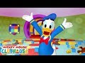Happy Birthday Donald Mickey Mouse Clubhouse Disneyjr
