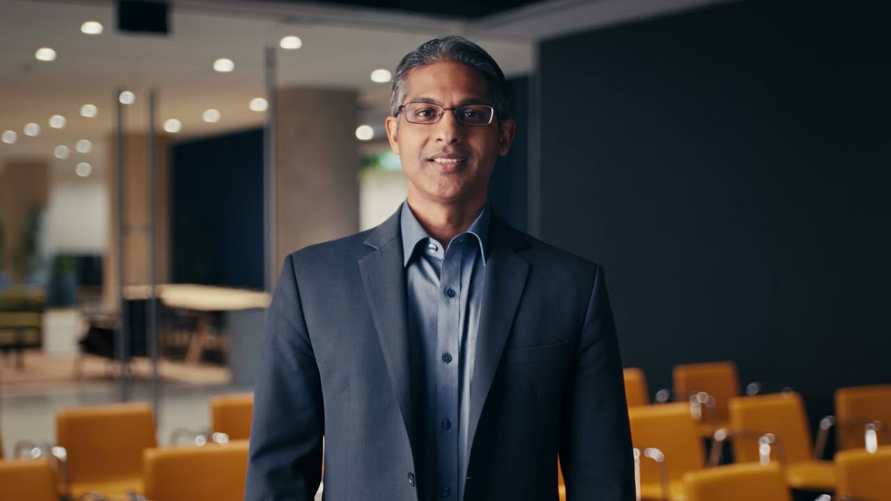 Bridging the Public Sector Innovation Gap with Cloudflare