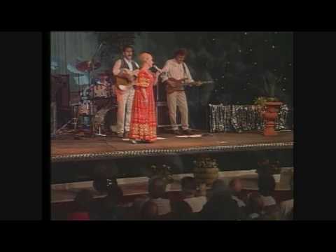 Bridie Gallagher - Live - The Boys from the County Armagh