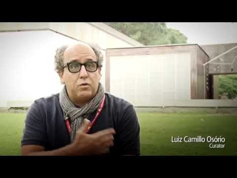 Biennale Arte 2015 - Brazil