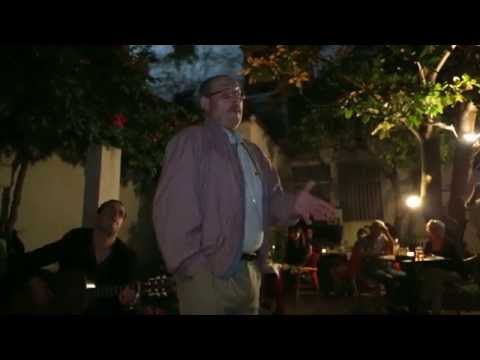 José Patrício, "Fado Ginguinha" - "Fadista do passado (?)"