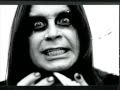 OZZY OSBOURNE - "I Just Want You" (Official Video)