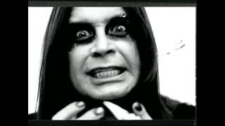 OZZY OSBOURNE - &quot;I Just Want You&quot; (Official Video)