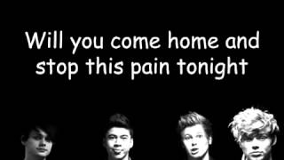 Download lagu 5 Seconds of Summer I Miss You Lyrics mp3