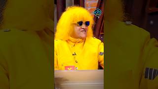 Sacaneou o Palmito 😐🌞 #humor #danilogentili #thenoite #sbt