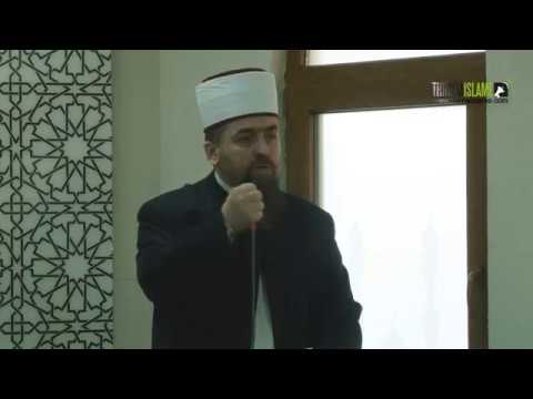 Daveti individual [HUTBE] - Hoxhë Dhulkarnejn Ramadani