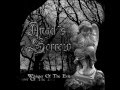 Angel's Sorrow- Twilight Of The Witches 
