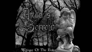 Angel&#39;s Sorrow- Twilight Of The Witches