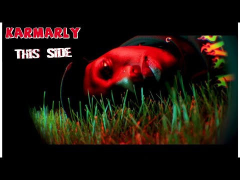#PremeSound Karmarly - This Side [Music Video]