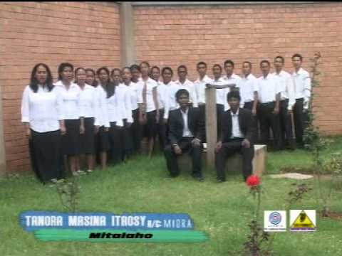 FLM--Tanora Masina Itaosy--Mitalaho (Clip)