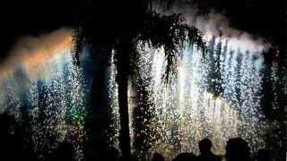 preview picture of video 'Fiesta La Paz Jalisco 24 Enero 2013 HD'