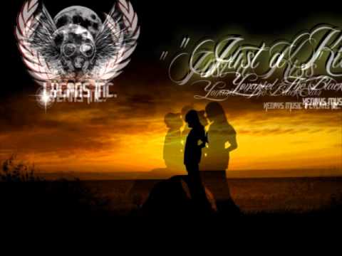 Yonariel The BlackStar Present:''Just A Kiss''(SpanishVersion)-Prod:Xenays Music