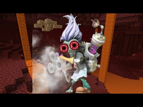 Steam blaster be like