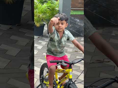 LUCKY BABY🫴❤️