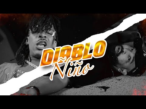 Pakitin El Verdadero x Suzano Da Vinci ( 😈 Diablo Niño ) (Video Oficial)