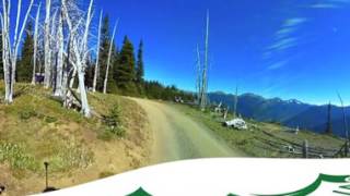 Deer Park Campground Video