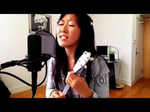 Day 2: Bei Mir Bist Du Schön // #100DaysofUkuleleSongs