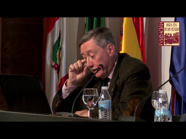 Vídeo relacionado con Aproximacion a la gramatica española