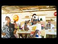 VOAY ZAZAMENA Savatsy Officiel Clip Novembre