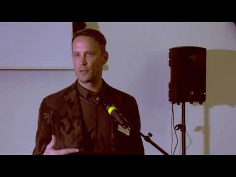 Matt Shapiro demos Siyea @sfnewtech on 1 Mar 2017 #sfnt @siyeaar