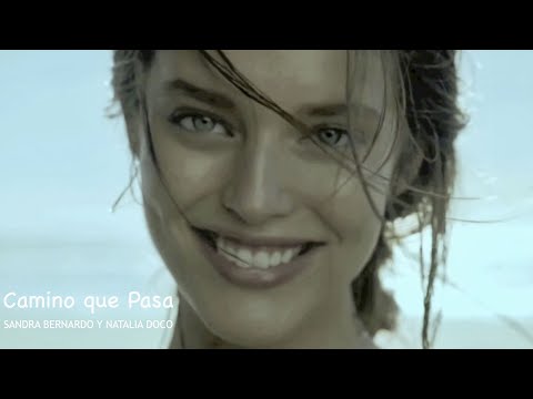 Camino que Pasa - Sandra Bernardo y Natalia Doco