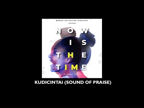 Akustik Pre KRK HSM - NOW IS THE TIME - Kudicintai