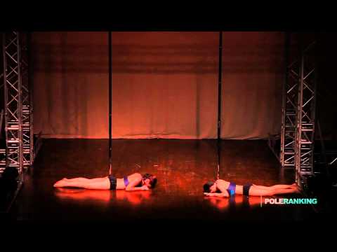 Vanda Seetoh & co - SG Pole Challenge 2014