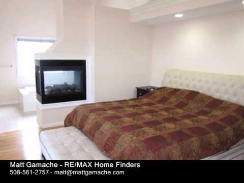 29 Half Crown Circle Ashland, MA 01721 - Condo - Real Estate - For Sale -