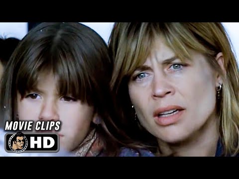 DANTE'S PEAK Clips - "Lava & Ash" (1997) Linda Hamilton