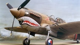 Моделизм / Expert Model Craft - Realistic WWII Aircraft Finishing Techniques