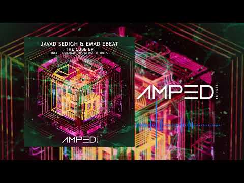 Javad Sedigh & Emad Ebeat - The Cube (HP Energetic Remix)