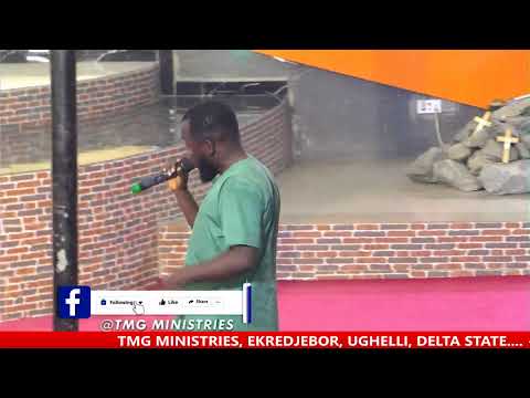 (TMG PRAISE SESSION)