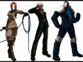 KOF 2003 KD Extended