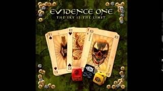 evidence one &quot;the sky is the limit&quot; the sky is the limit-2007