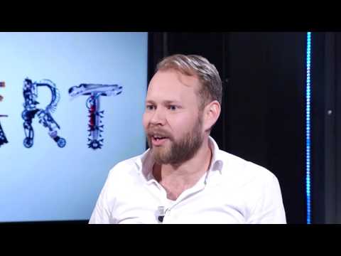 Wienke Giezeman — Wienke Giezeman: ‘The Things Network maakt al onze spullen s