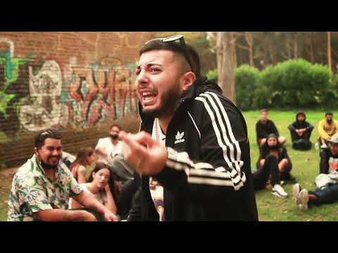 POLI vs KATRA - 4tos: (Fecha 1) KOLISEO FREESTYLE