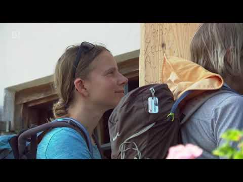 Unter unserem Himmel: Hüttengeschichten - Leben mit einem Denkmal Doku (2019)