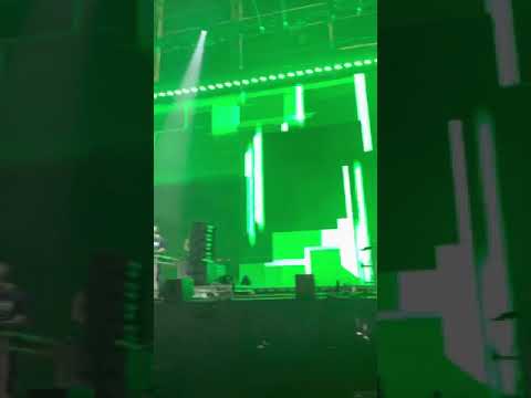 Cristoph - JOSH WINK & LIL LOUIS HOWS YOUR EVENING CRISTOPH REMIX @ Creamfields 2021