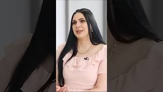 💜✨ «Կյանքի ուղիներով». Անի Քոչարը՝ ամուսնու մասին