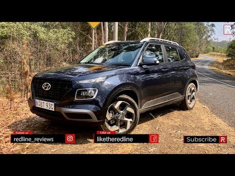 2020 Hyundai Venue Review: An SUV Replacement for the Accent Hatchback